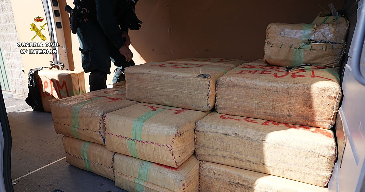 La cocaína, la droga más consumida en Galicia según el análisis de las aguas residuales