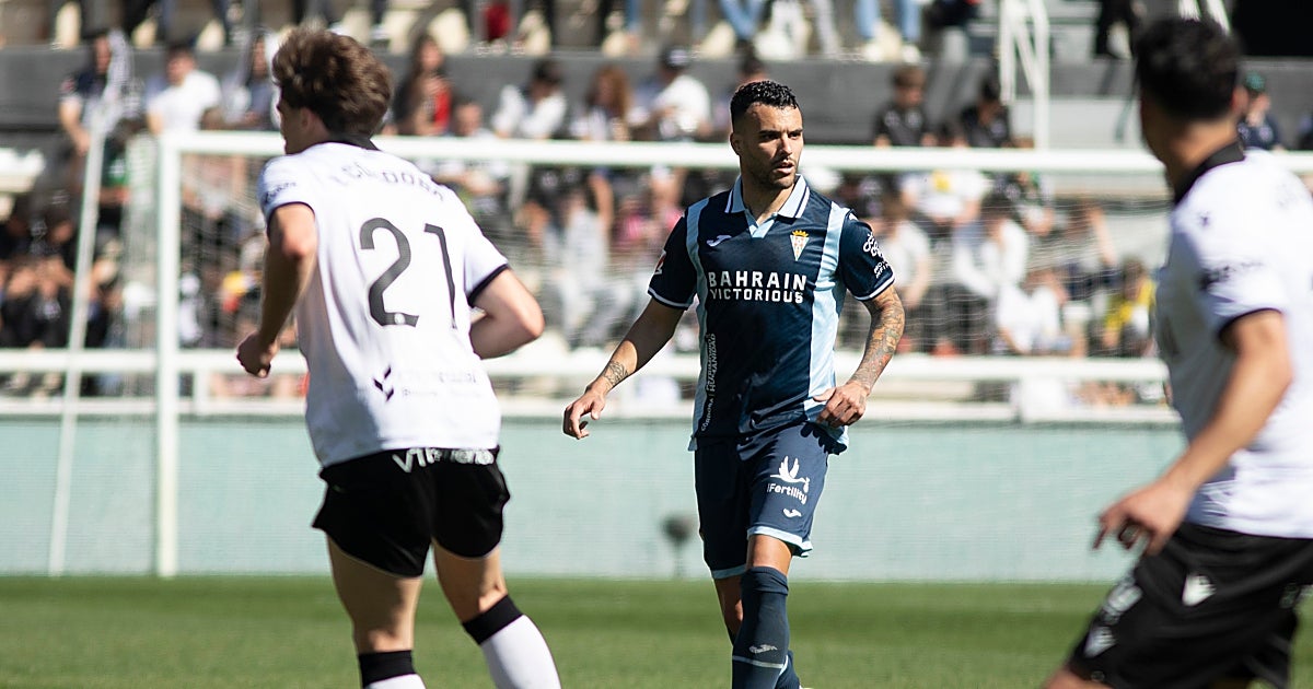 Cultural Leonesa - Córdoba CF en directo: resumen, goles y minuto a minuto del partido de Segunda División 2025-2026