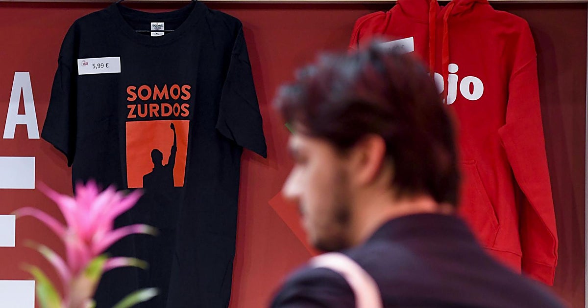 La izquierda global baila en el Sónar del PSOE