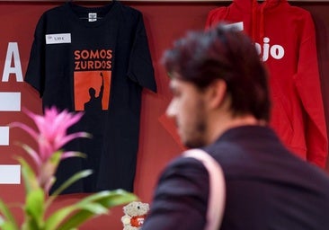 La izquierda global baila en el Sonar del PSOE