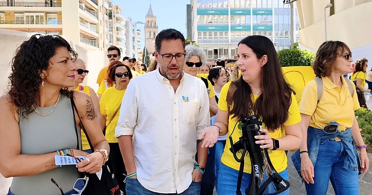 Adelante armará una candidatura para las Generales una vez que pasen las andaluzas