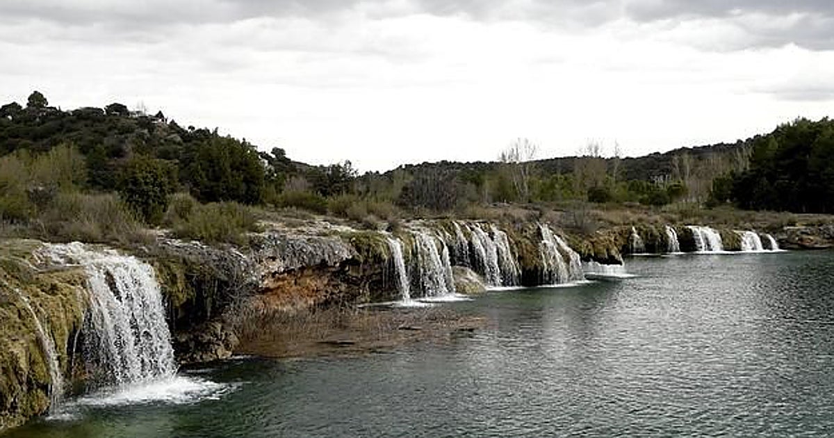 El Plan Especial del Alto Guadiana revierte la sequía: «Es un caso de éxito para avanzar»