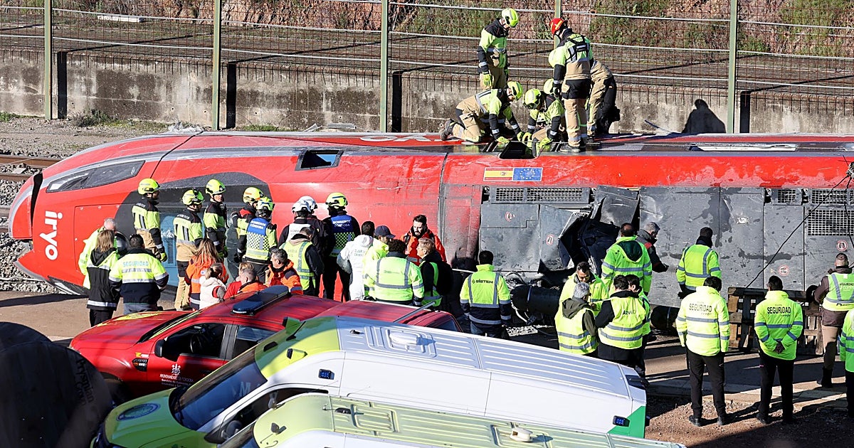 Errores graves que no pagan sus culpables