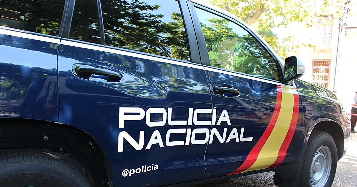 Simulan ser hijos en apuros para estafar a padres: más de 40 detenidos en Valencia