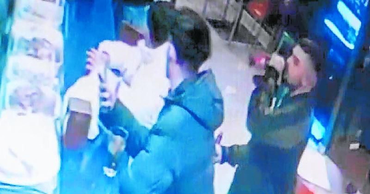 Piden cárcel para dos jóvenes por agredir a Yoel Quispe antes de que otro lo matara