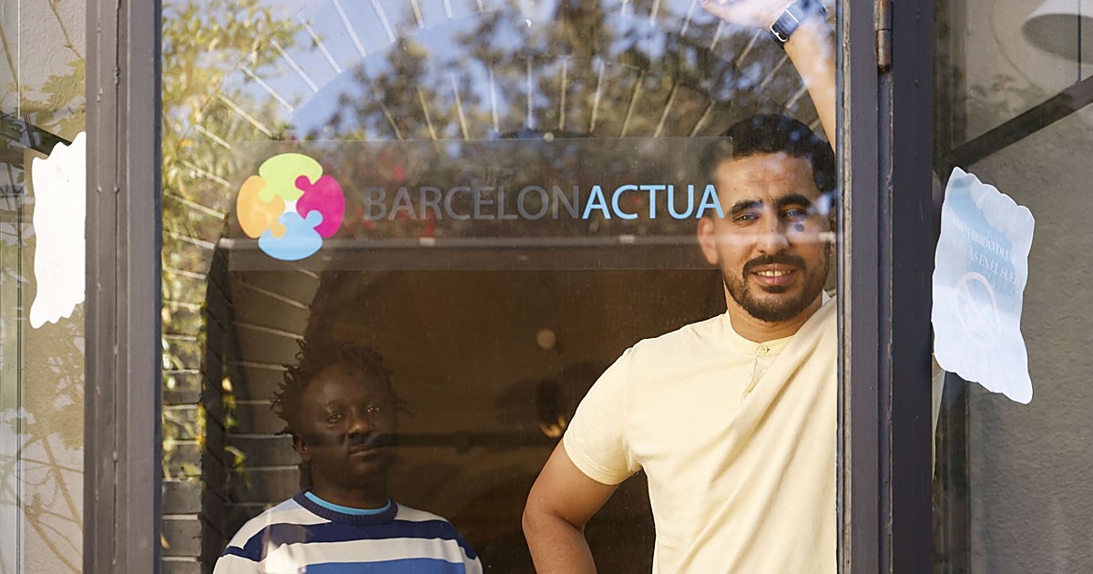 En torno al 60% de inmigrantes regularizados podrá pedir la ciudadanía en dos años