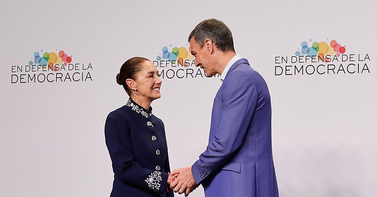 Sánchez y el videojuego de Orbán