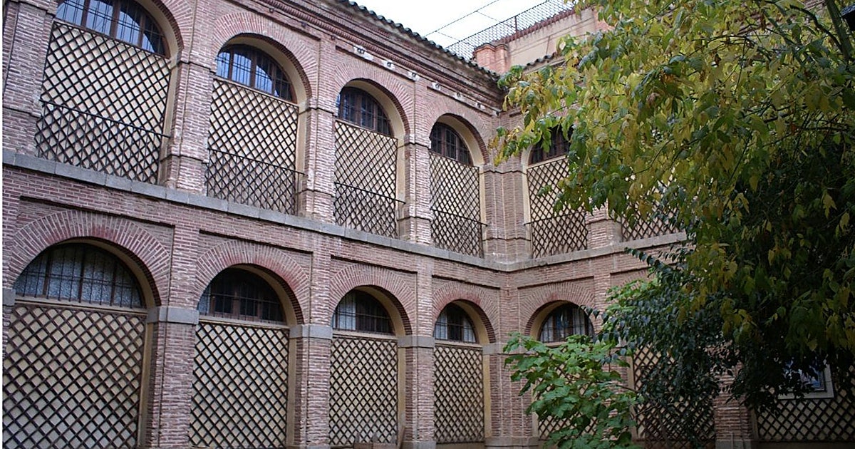 Nuevos usos para salvar los conventos de Toledo sin romper su esencia: residencias, centros de día o museos