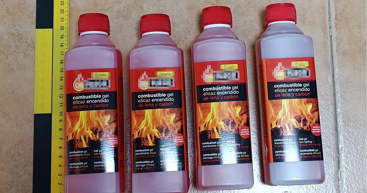 Un ladrón quema vivos a dos perros tras asaltar una casa en Valencia