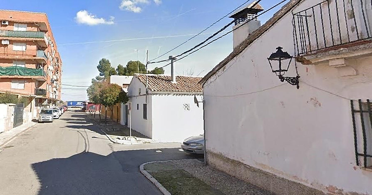 Herido un menor de 16 años por arma blanca en Seseña, Toledo