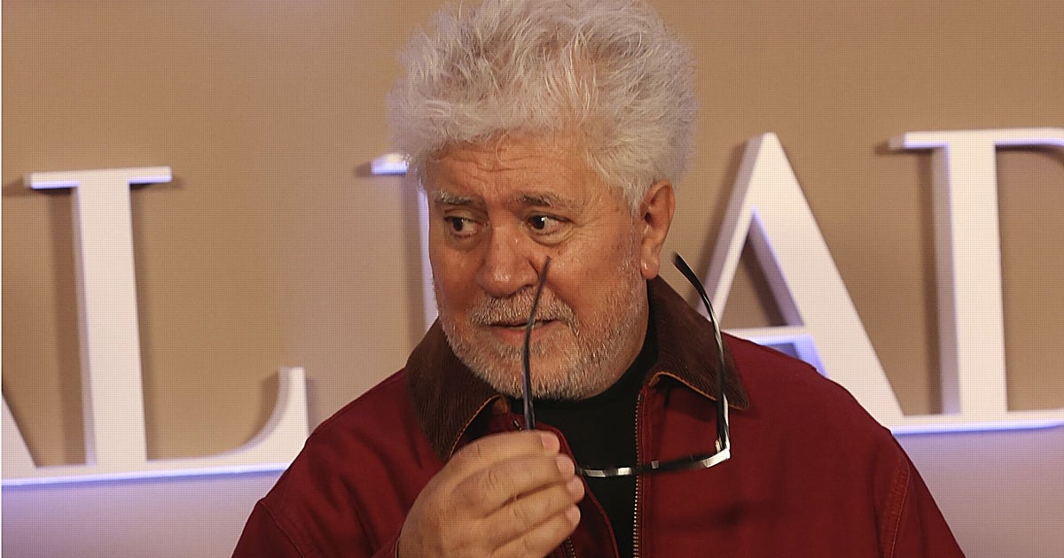 Allá ustedes si atienden su gusto al despecho de un narcisista