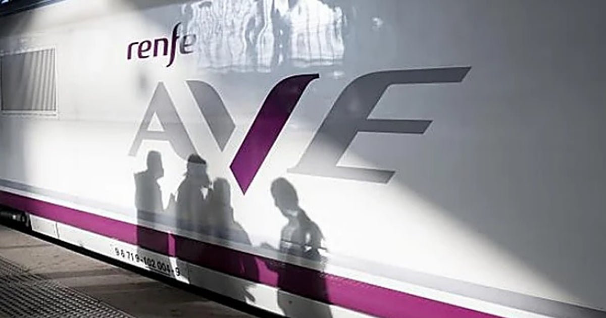 Segundo fin de semana consecutivo con retrasos en la Alta Velocidad entre Andalucía y Madrid
