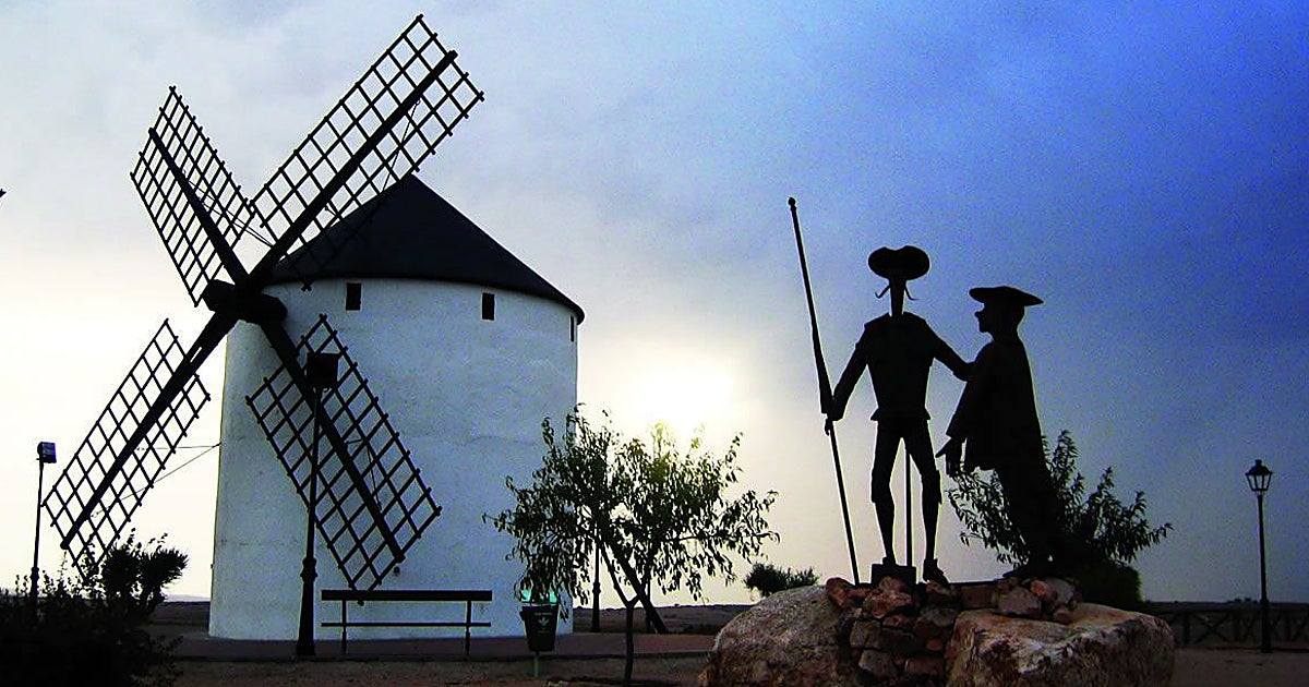 El acto institucional del Día de Europa en Castilla-La Mancha se celebrará en la provincia de Albacete