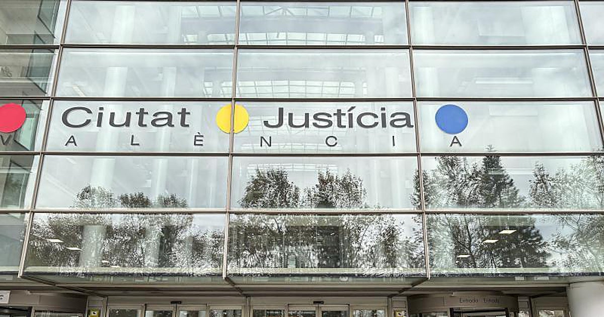 Un asesor se enfrenta a cárcel por quedarse 85.000 euros de un empresario para pagar a Hacienda