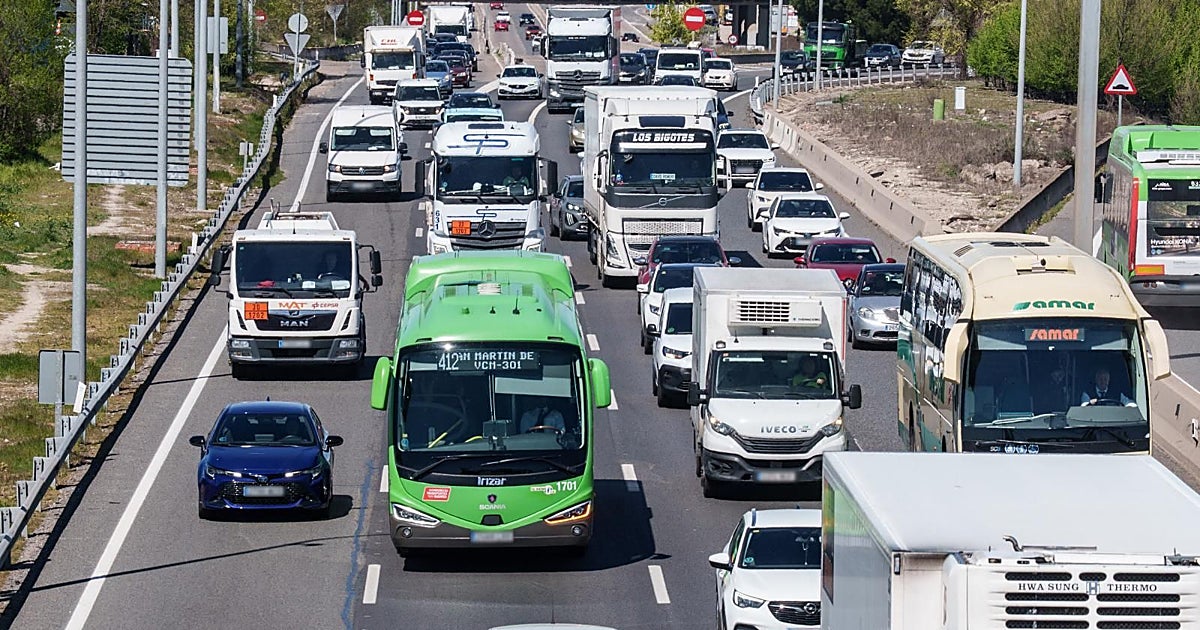 Madrid abre el plazo para solicitar hasta 5.500 euros de ayuda por renovar el coche o la caldera