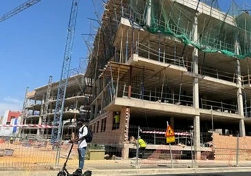 Los principales problemas de los andaluces son la sanidad y el acceso a la vivienda