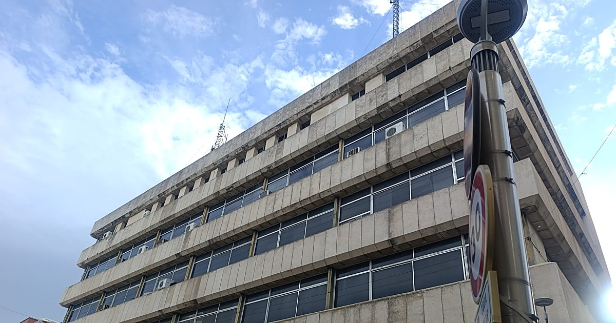 La adecuación de la sede de Correos, según el alcalde de Jaén, costará 6 millones de euros