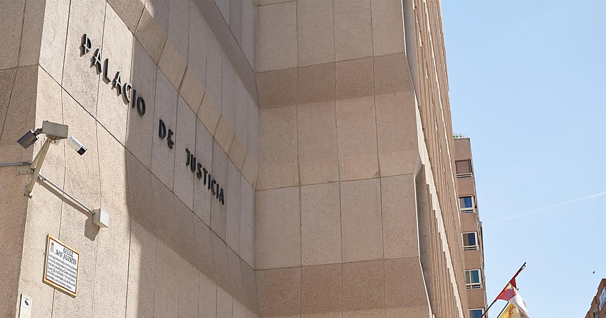 La Fiscalía pide seis años de prisión para un hombre acusado de abusar de una menor en Albacete