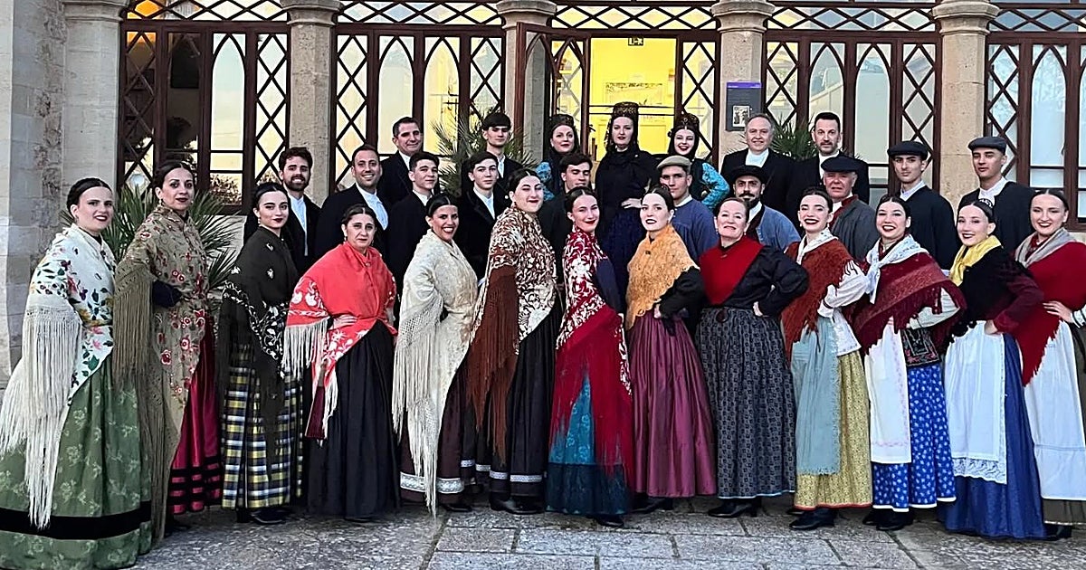 La Rosa del Azafrán de Consuegra o el Festival La Celestina de La Puebla, entre los premiados por la Diputación de Toledo