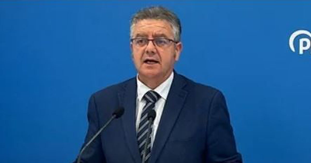 El PP lamenta la «demagogia» del PSOE y recuerda que Page ha votado «63 veces» contra la carrera sanitaria