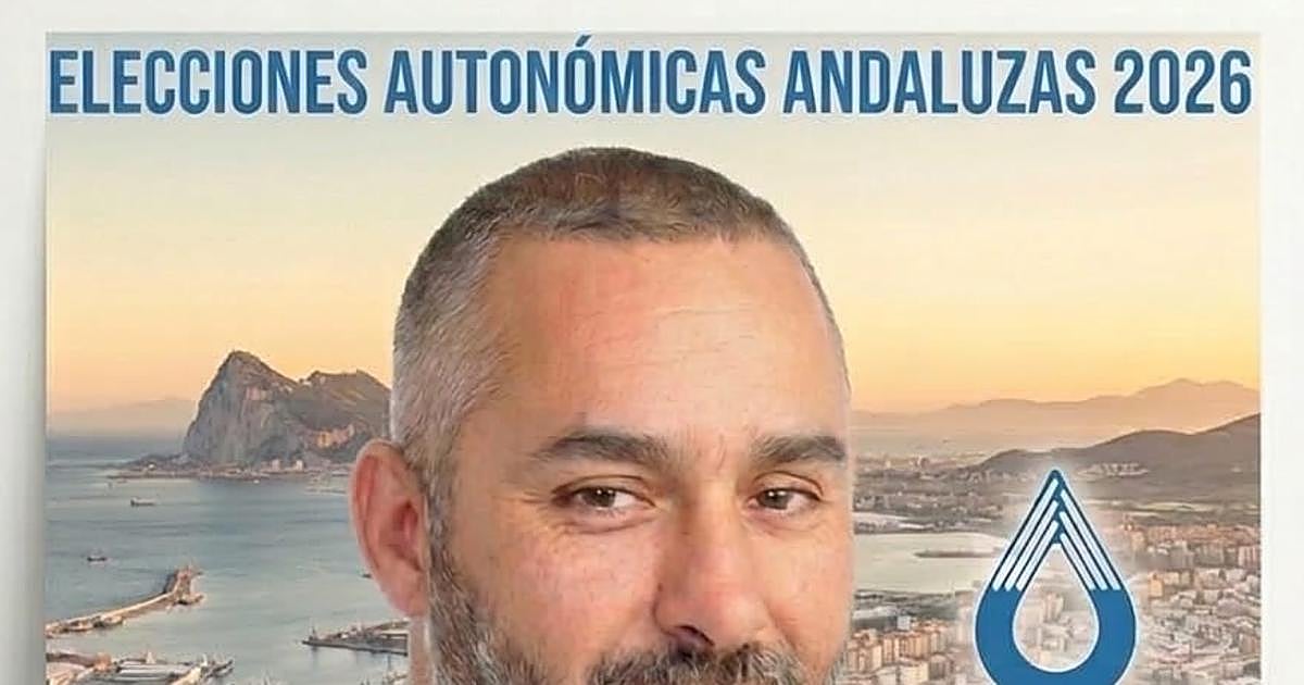 Los partidos outsider de las elecciones andaluzas: Pacma, Jubilados, Escaños en Blanco, Falange...