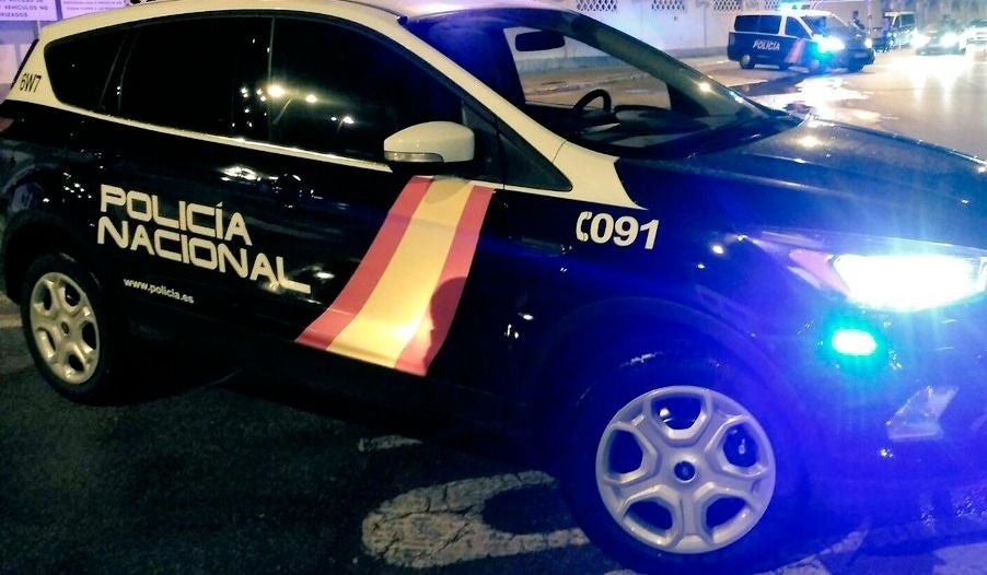 Detenido por apuñalar a su compañero de piso tras una discusión por ruido en Valladolid