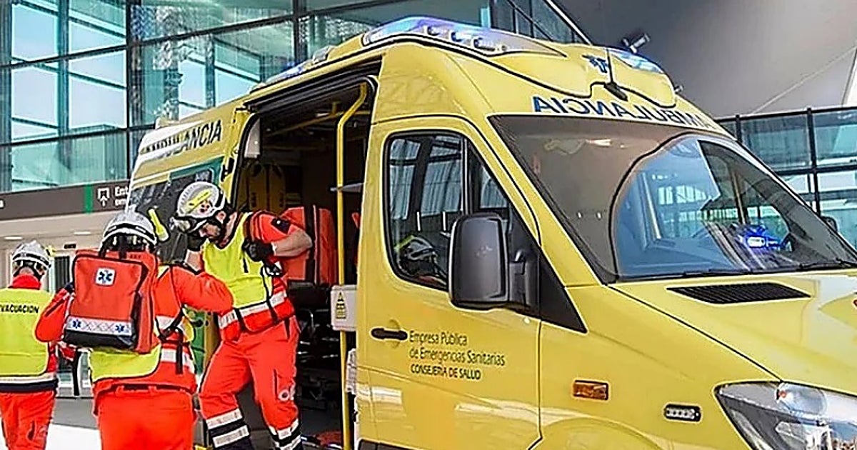 Las carreteras de Andalucía se cobran tres vidas durante el fin de semana