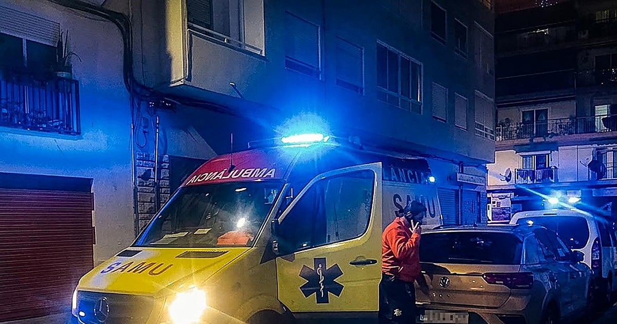 Muere un joven de 25 años durante un tiroteo en Torrevieja