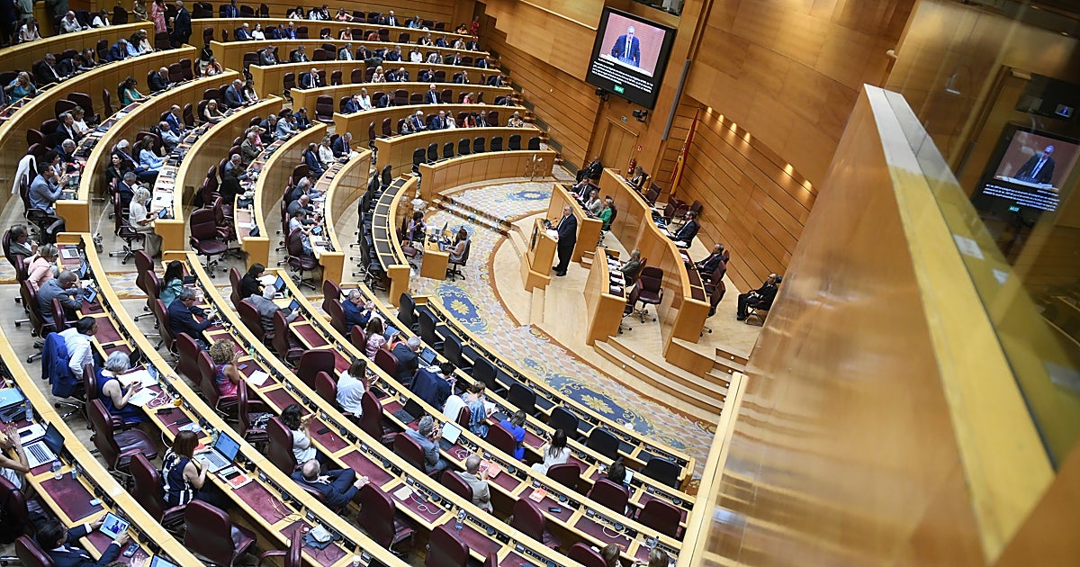 Juristas advierten sobre el «monopolio del poder» del sanchismo