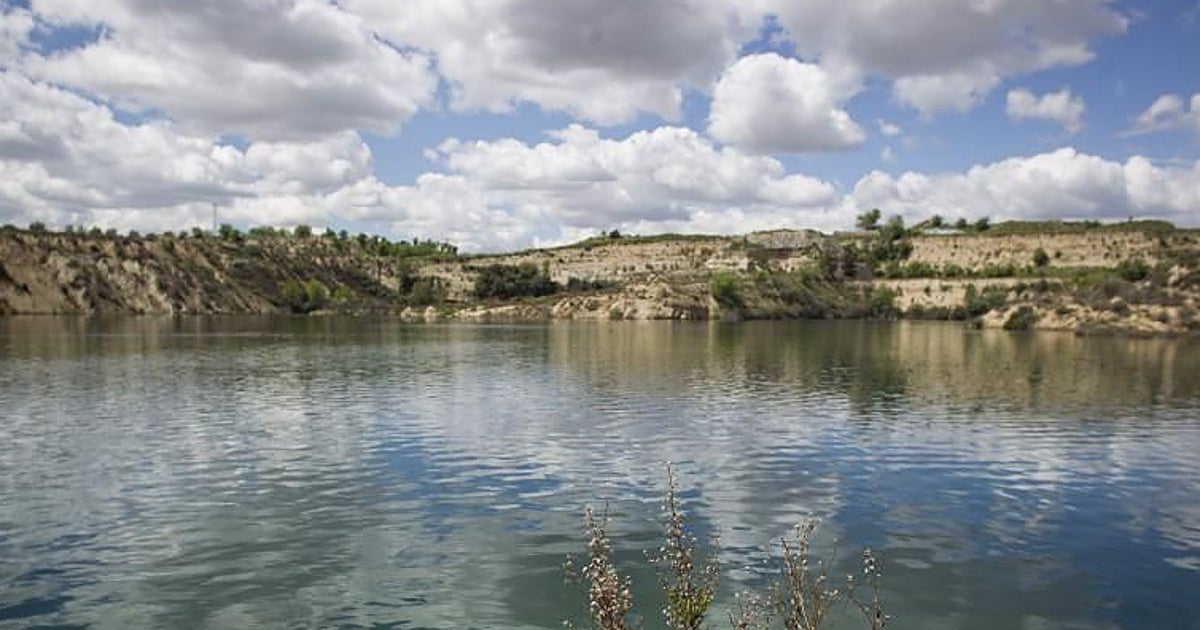 Ayuso prorroga la mina de sepiolita de San Blas para ser el principal productor de la UE