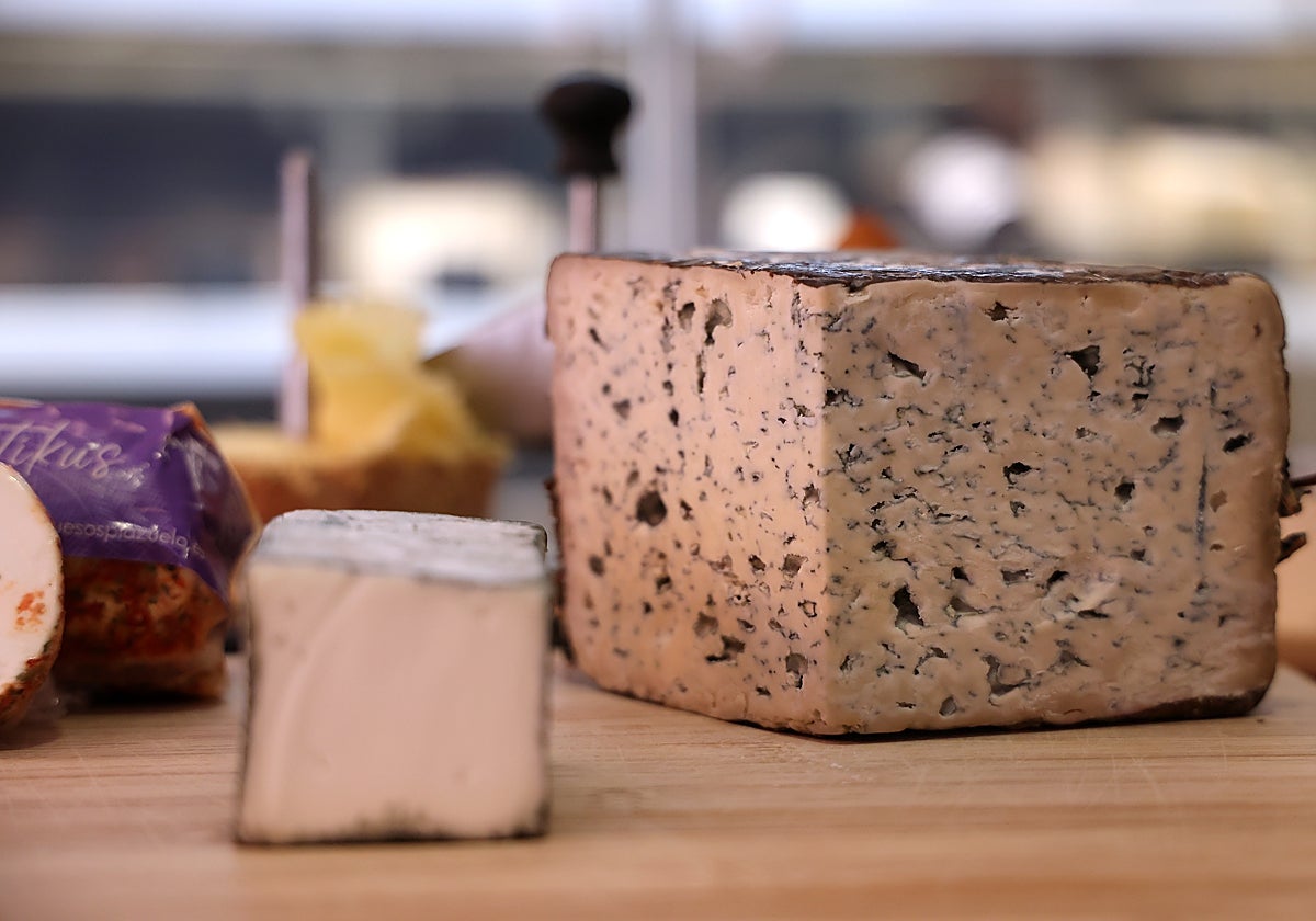 QuesArte 2026: Córdoba se convierte en el epicentro de la excelencia quesera de España