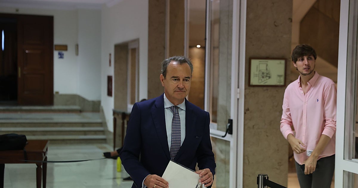 El PP cuestiona la continuidad de España en la misión militar de la ONU en el Líbano