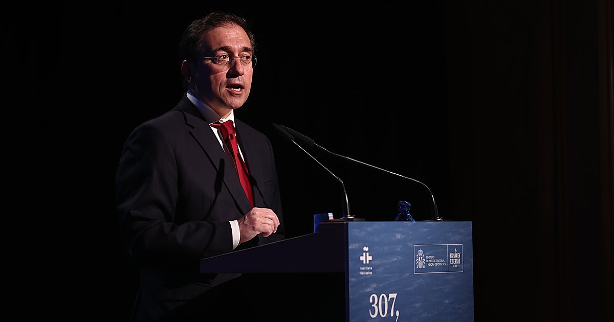 Visita de María Corina Machado a España genera polémica política