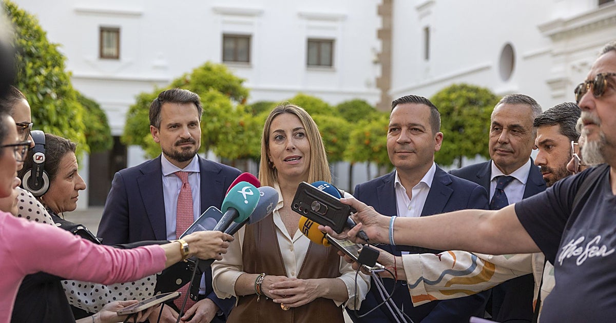 Los fantasmas y el interruptor