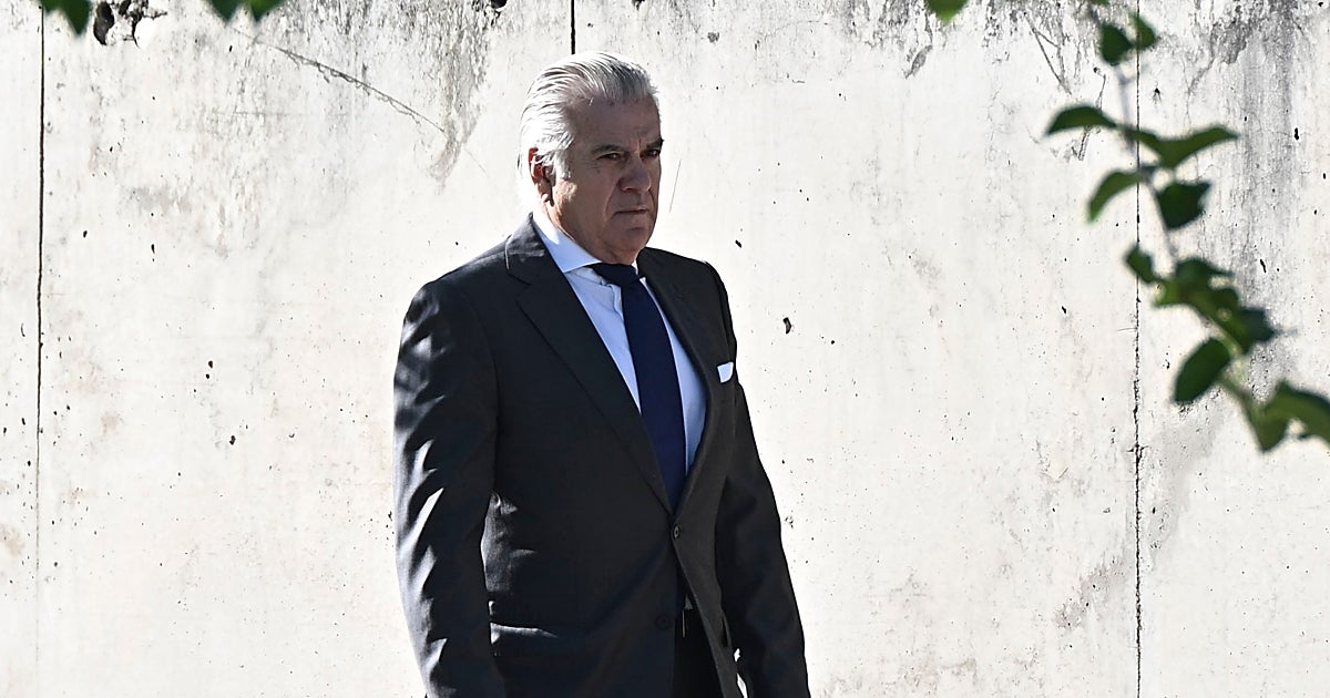 Bárcenas admite que ordenó destruir un audio de Rajoy que desapareció