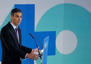 El CIS de Tezanos sube casi cinco puntos al PSOE pese al panorama judicial del Gobierno