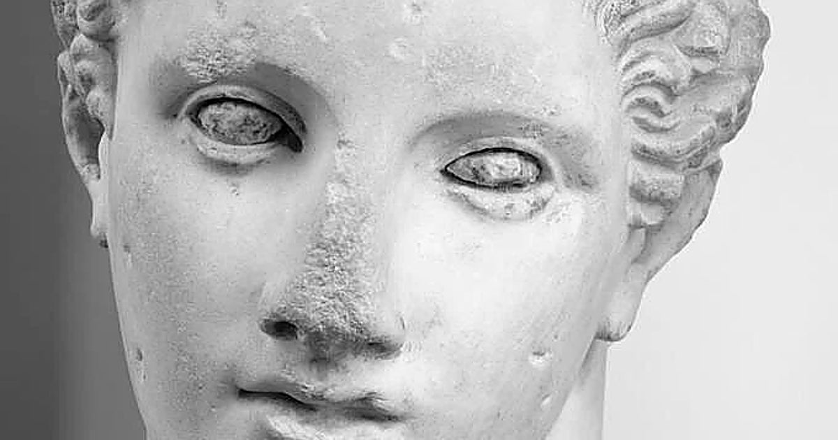 Las dos obras del Louvre que se exhibirán en la exposición sobre la Córdoba romana tienen un valor de 3,2 millones