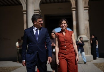 'Madrid, región universitaria', el plan de Ayuso con viviendas, IA y oferta cultural y deportiva