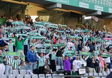ABC te regala ocho entradas dobles para el Córdoba CF-Real Sporting del próximo sábado 26 de abril
