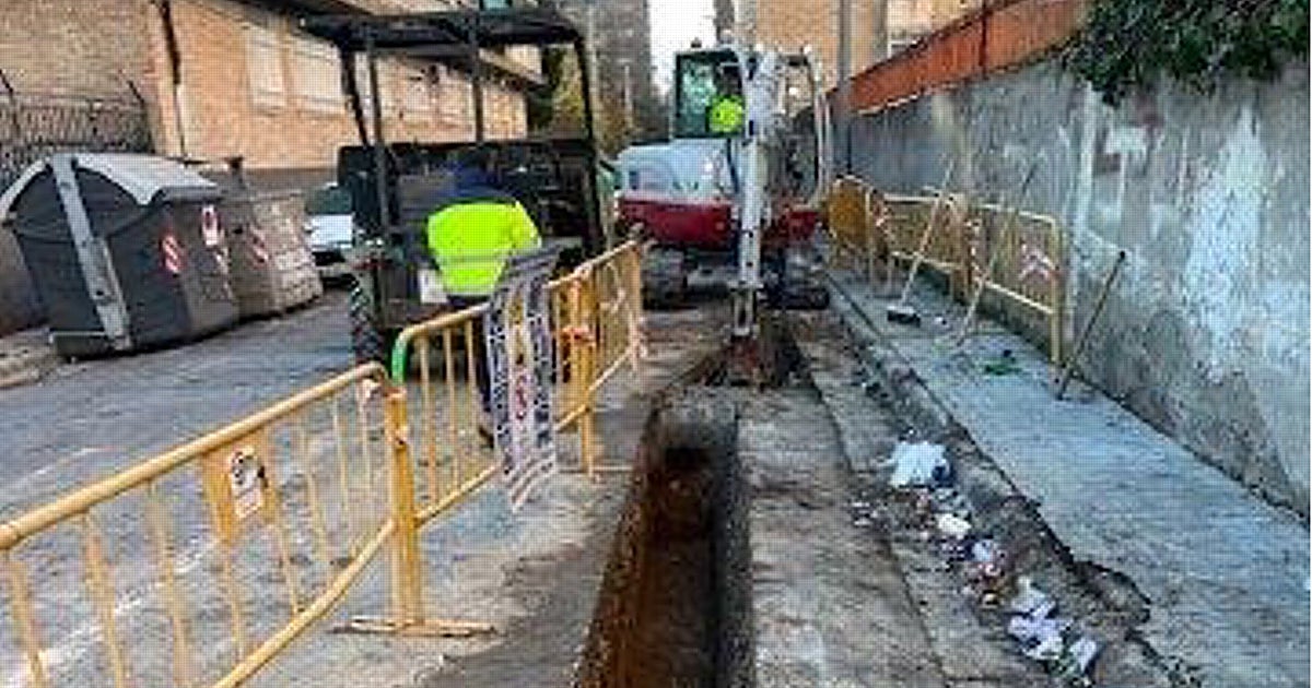 Endesa invierte 1,3 millones para evitar los apagones de la marihuana en Granada