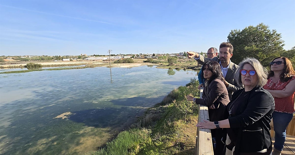 Reserva de la Biosfera de la Mancha Húmeda: la Junta regula el modelo de gobernanza