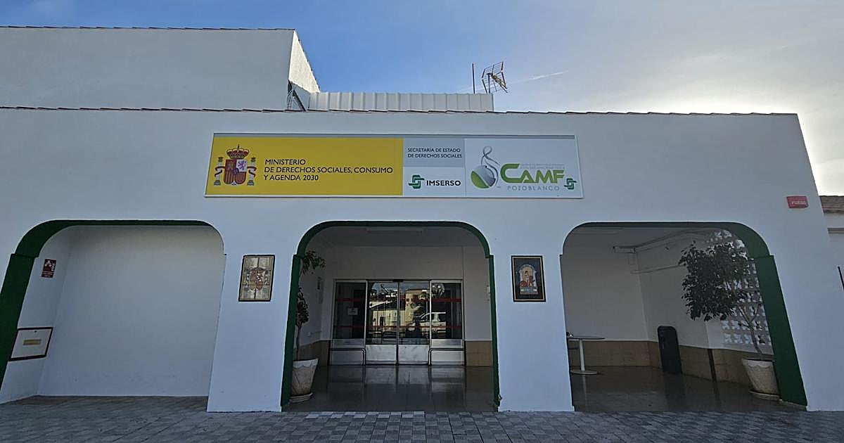 El centro de Pozoblanco de atención a discapacitados pierde un 20% de plantilla en 8 años