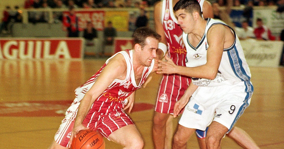 Del Colecor al Coto Córdoba pasando por el glorioso Cajasur: tres eras doradas del baloncesto cordobés