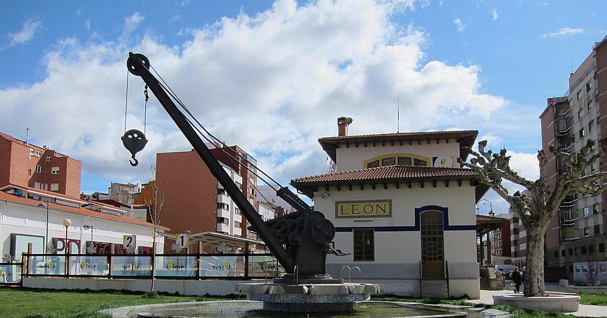 La Plataforma por la integración de Feve en León encuentra una nueva solución: la mitad de plazo y coste reducido un tercio