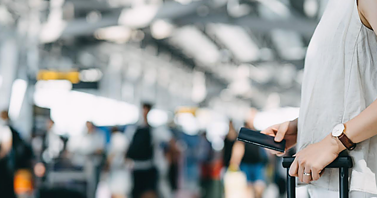 Canarias recibió un 1,5% más de pasajeros aéreos internacionales en marzo, alcanzando los 1,6 millones