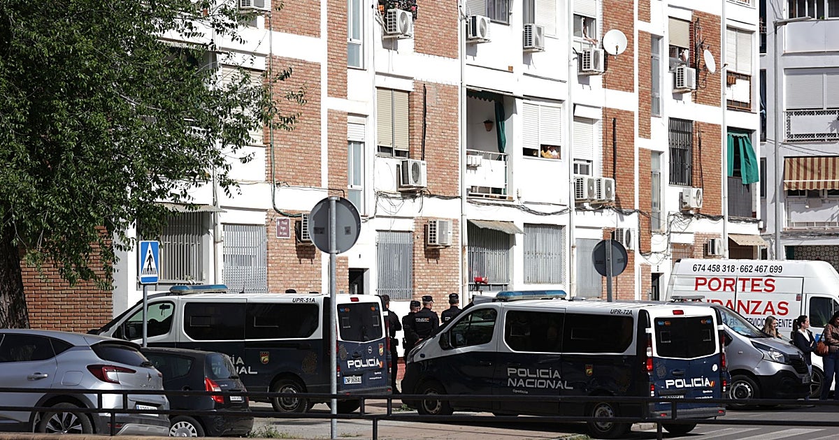 Crimen en la Fuensanta: los hijos de Tulia piden al 091 las llamadas de su madre y cómo se quebrantó la orden de alejamiento