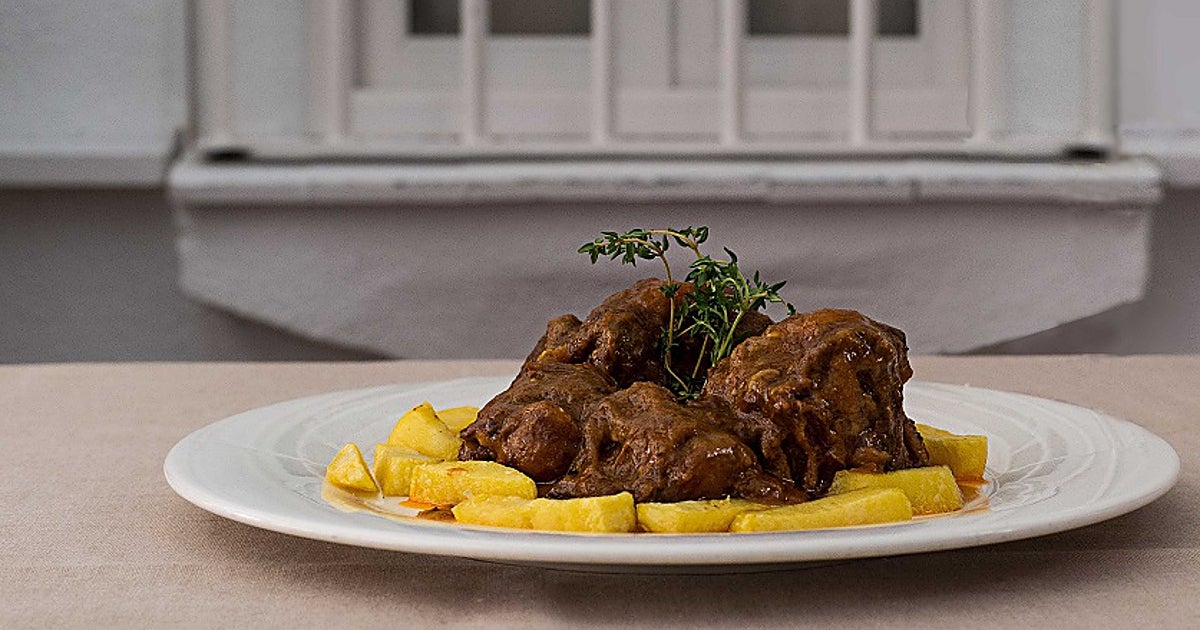 Rabo de toro cordobés: ocho de cada diez turistas sucumben a los encantos de un plato saludable