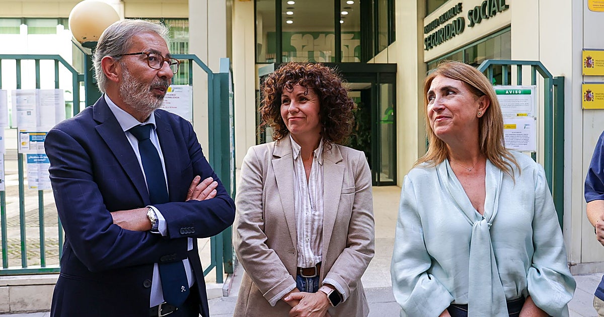 El Gobierno espera en Córdoba que unos 5.000 extranjeros pidan la regularización