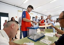 El voto joven es la gran incógnita de las elecciones en Andalucía del 17-M