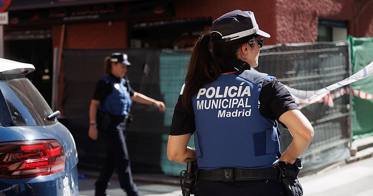 Paliza entre padre e hijo por no tener la comida hecha: «¡Te voy a pegar dos tiros!»